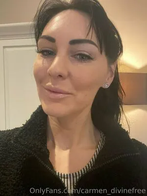 Carmen Divinefree OnlyFans Leaked Free Thumbnail Picture - #0LWkvHuY9Q