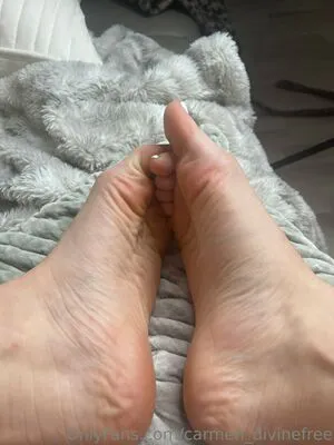 Carmen Divinefree OnlyFans Leaked Free Thumbnail Picture - #0dRuyuBELm
