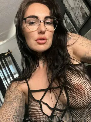 Carmen Divinefree OnlyFans Leaked Free Thumbnail Picture - #3mnzCVvg4P
