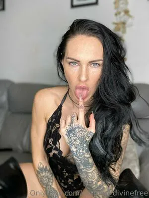 Carmen Divinefree OnlyFans Leaked Free Thumbnail Picture - #4qWfC3cptJ