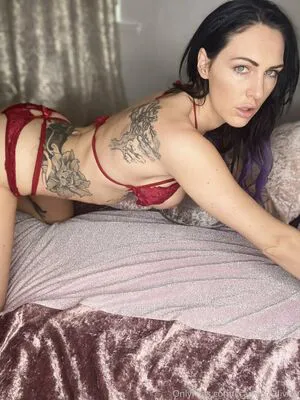Carmen Divinefree OnlyFans Leaked Free Thumbnail Picture - #5YTrx1cxiz