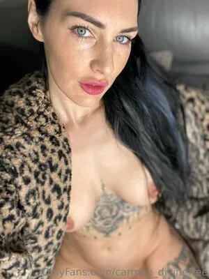 Carmen Divinefree OnlyFans Leaked Free Thumbnail Picture - #9tWBXwrpMp
