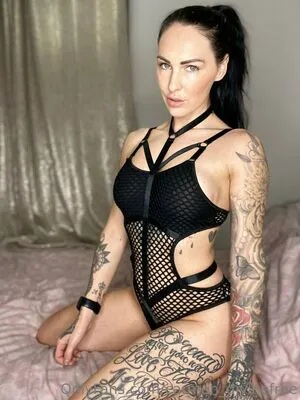 Carmen Divinefree OnlyFans Leaked Free Thumbnail Picture - #HuTpkbSOb4