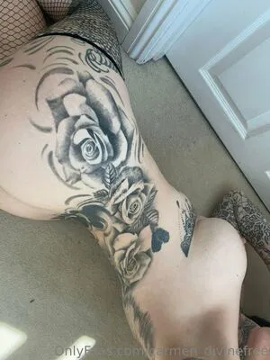 Carmen Divinefree OnlyFans Leaked Free Thumbnail Picture - #J5MEyM4zAs