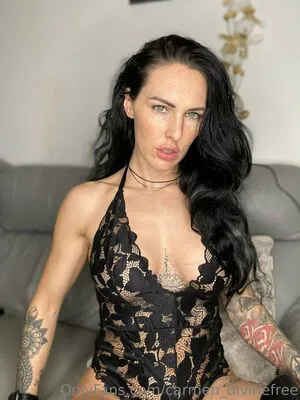 Carmen Divinefree OnlyFans Leaked Free Thumbnail Picture - #J6JEdY3bnh