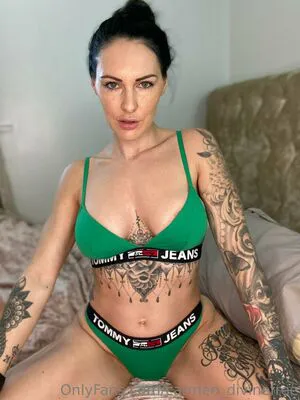 Carmen Divinefree OnlyFans Leaked Free Thumbnail Picture - #J81IUNwy5G