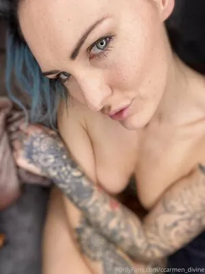 Carmen Divinefree OnlyFans Leaked Free Thumbnail Picture - #Jg2O9Q7jl2