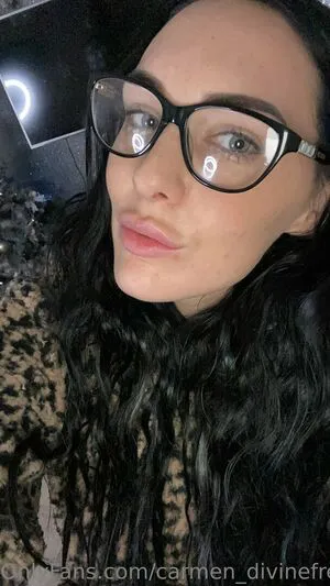 Carmen Divinefree OnlyFans Leaked Free Thumbnail Picture - #L2sLEX16do