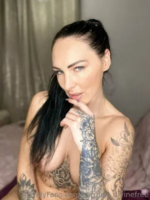 Carmen Divinefree OnlyFans Leaked Free Thumbnail Picture - #MFBklbGWt7