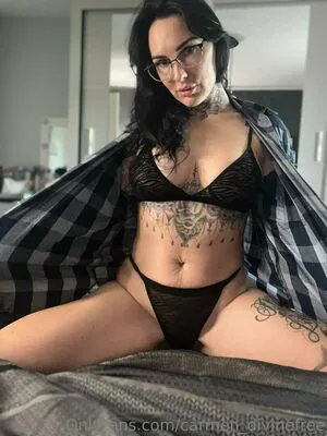 Carmen Divinefree OnlyFans Leaked Free Thumbnail Picture - #MOEcv8PiED
