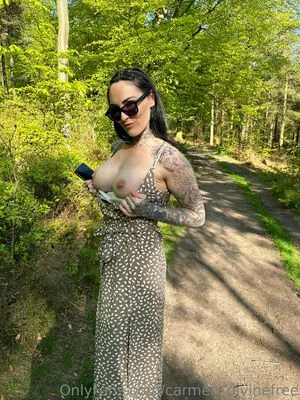 Carmen Divinefree OnlyFans Leaked Free Thumbnail Picture - #MQ7GVkx0PE