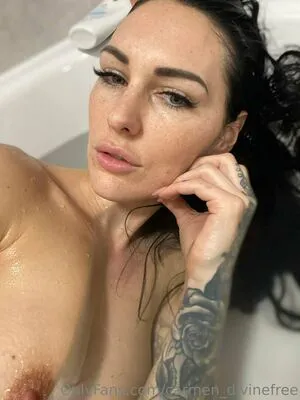 Carmen Divinefree OnlyFans Leaked Free Thumbnail Picture - #d00s1GUbyP