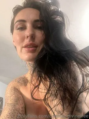 Carmen Divinefree OnlyFans Leaked Free Thumbnail Picture - #dI30k6mpmK