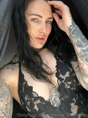 Carmen Divinefree OnlyFans Leaked Free Thumbnail Picture - #eqPrP8p9FD