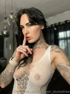 Carmen Divinefree OnlyFans Leaked Free Thumbnail Picture - #iWJmaCezxT