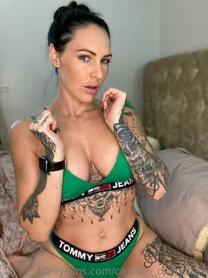 Carmen Divinefree OnlyFans Leaked Free Thumbnail Picture - #lE5y9pJovL
