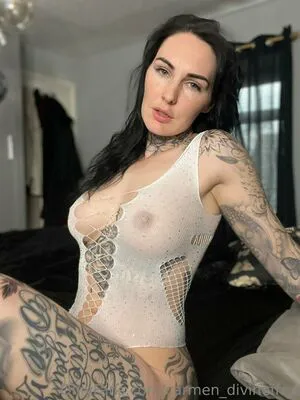 Carmen Divinefree OnlyFans Leaked Free Thumbnail Picture - #mG00jtxOOF