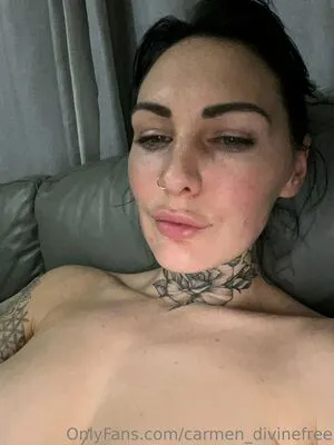 Carmen Divinefree OnlyFans Leaked Free Thumbnail Picture - #qj58DDT31F