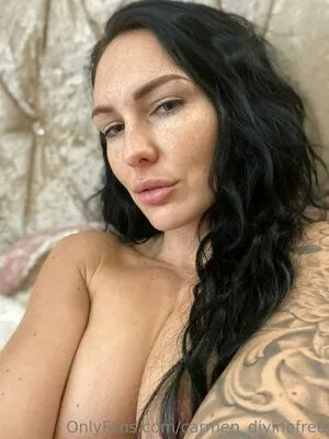Carmen Divinefree OnlyFans Leaked Free Thumbnail Picture - #uc1A7HzQYi