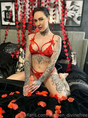Carmen Divinefree OnlyFans Leaked Free Thumbnail Picture - #xORXVVjiKx