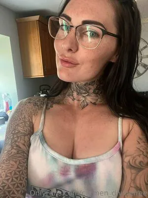 Carmen Divinefree OnlyFans Leaked Free Thumbnail Picture - #zswEZQwkfE