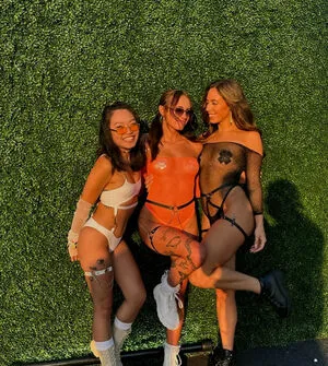 Carmen Dodson OnlyFans Leaked Free Thumbnail Picture - #0LWeMyPGGF