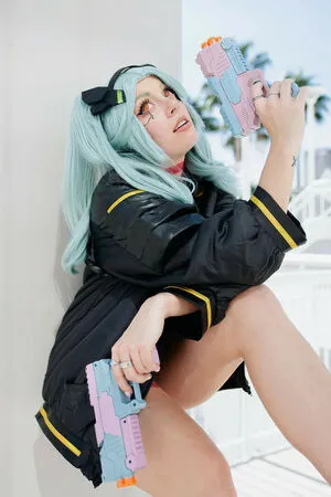 Carmen Elaine OnlyFans Leaked Free Thumbnail Picture - #68CS2j1fWs