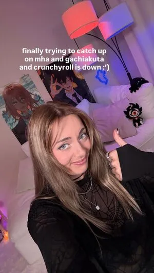 Carmen Elaine OnlyFans Leaked Free Thumbnail Picture - #7xDsFQaM2k