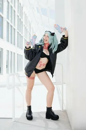 Carmen Elaine OnlyFans Leaked Free Thumbnail Picture - #kLfldjiHvH