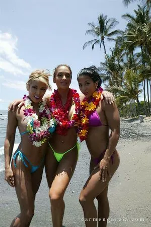 Carmen Garcia OnlyFans Leaked Free Thumbnail Picture - #2IJ4ANN1IJ