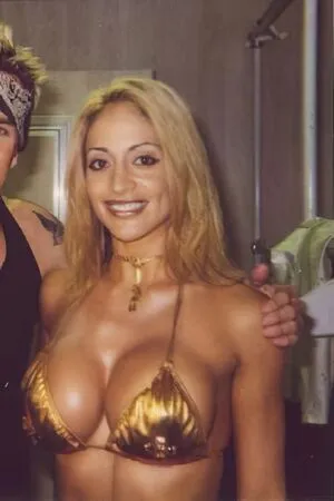 Carmen Garcia OnlyFans Leaked Free Thumbnail Picture - #4Cfptevy5T