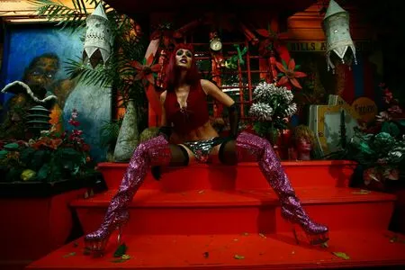 Carmen Garcia OnlyFans Leaked Free Thumbnail Picture - #5ZwdJj3SyM