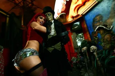 Carmen Garcia OnlyFans Leaked Free Thumbnail Picture - #5dfvbx4YN6