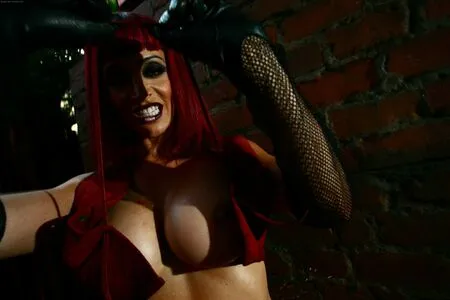 Carmen Garcia OnlyFans Leaked Free Thumbnail Picture - #7zjpNg92yl