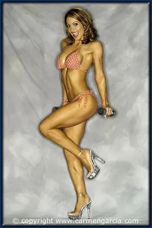 Carmen Garcia OnlyFans Leaked Free Thumbnail Picture - #8QtQGsNYJ9