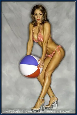 Carmen Garcia OnlyFans Leaked Free Thumbnail Picture - #9jicRBV3wm