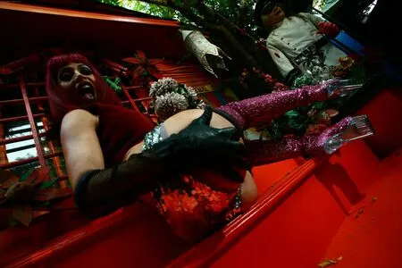 Carmen Garcia OnlyFans Leaked Free Thumbnail Picture - #AuDxnKu4CM