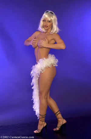 Carmen Garcia OnlyFans Leaked Free Thumbnail Picture - #BD00xMLgNk