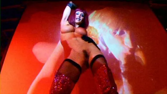 Carmen Garcia OnlyFans Leaked Free Thumbnail Picture - #C0DaxrIhaU