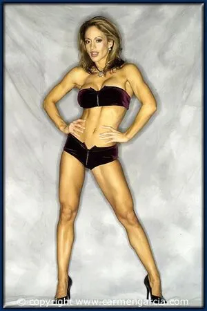 Carmen Garcia OnlyFans Leaked Free Thumbnail Picture - #D6d0OQptrb