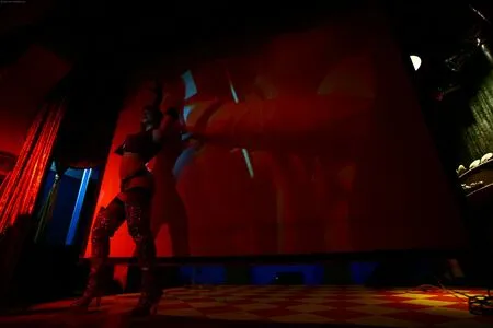 Carmen Garcia OnlyFans Leaked Free Thumbnail Picture - #EGrJECtih8