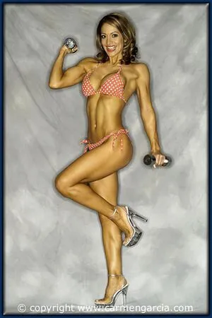 Carmen Garcia OnlyFans Leaked Free Thumbnail Picture - #Hl7SgLMOie