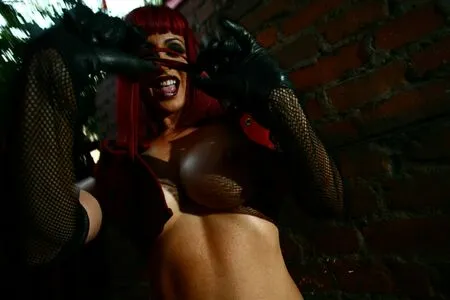 Carmen Garcia OnlyFans Leaked Free Thumbnail Picture - #HyNCykVM6j