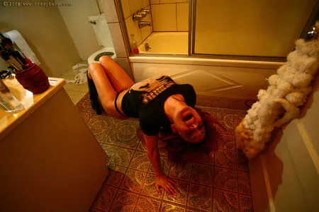 Carmen Garcia OnlyFans Leaked Free Thumbnail Picture - #IlYCyuY8Xy