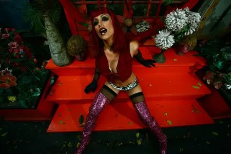 Carmen Garcia OnlyFans Leaked Free Thumbnail Picture - #J1K6uqefQn