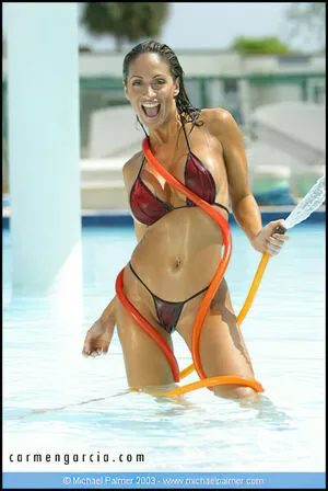 Carmen Garcia OnlyFans Leaked Free Thumbnail Picture - #Ji41MZzFxg