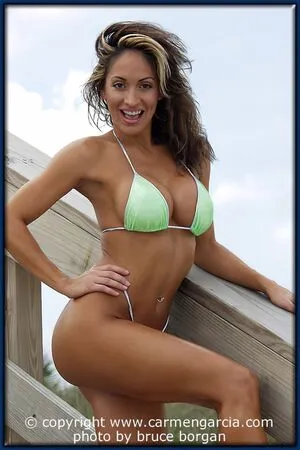 Carmen Garcia OnlyFans Leaked Free Thumbnail Picture - #Jz0KBNlI9D