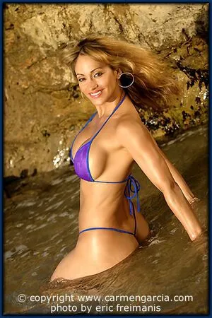 Carmen Garcia OnlyFans Leaked Free Thumbnail Picture - #LBSj2U2StV