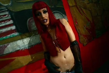 Carmen Garcia OnlyFans Leaked Free Thumbnail Picture - #LWnEjushwb