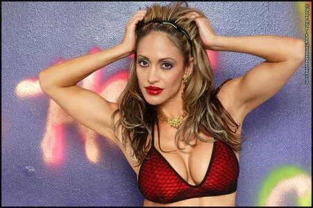 Carmen Garcia OnlyFans Leaked Free Thumbnail Picture - #MkTYlNkYp2